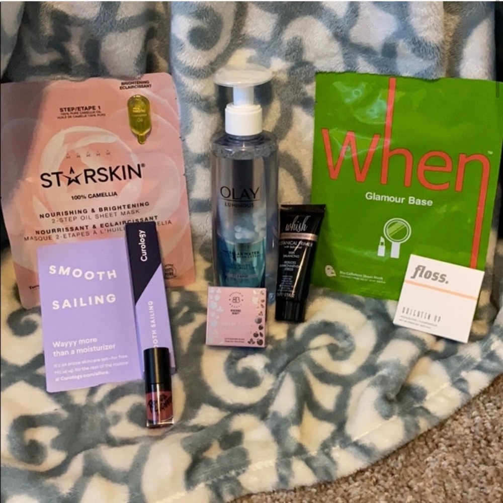 🌷NWT Beauty Bundle🌷
